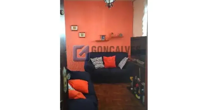 Casa com 2 quartos à venda na JOAO INFANTE, R, Nova Petrópolis, São Bernardo do Campo