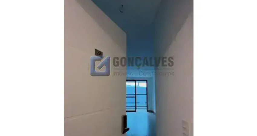 Apartamento com 2 quartos à venda na PRINCESA FRANCISCA CAROLINA, R, Nova Petrópolis, São Bernardo do Campo