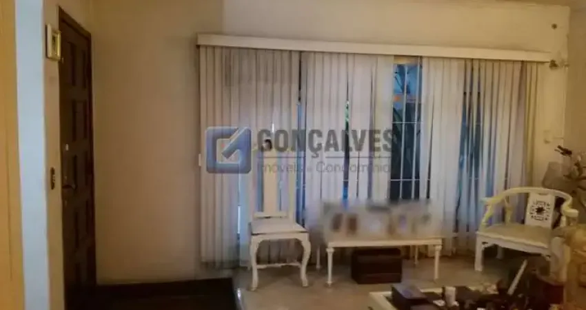 Casa com 4 quartos à venda na JOSE BONIFACIO, R, Centro, São Bernardo do Campo