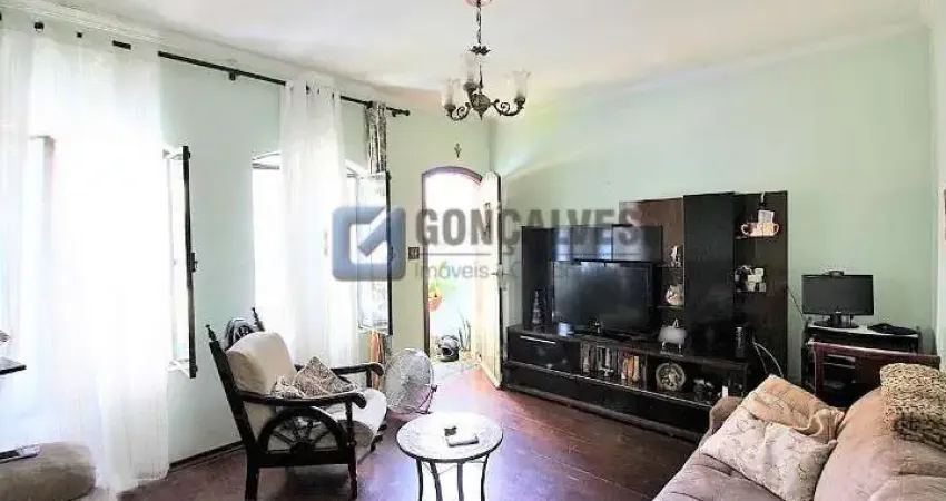 Casa com 2 quartos à venda na VICENTE DE CARVALHO, R, Parque São Diogo, São Bernardo do Campo