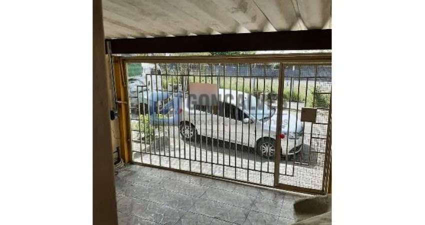 Casa com 2 quartos à venda na FRANCISCO TOLLOTTI, R, Demarchi, São Bernardo do Campo