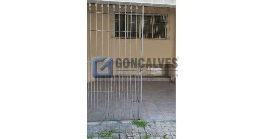 Casa com 3 quartos à venda na HORACIO DE CARVALHO, R, Taboão, São Bernardo do Campo