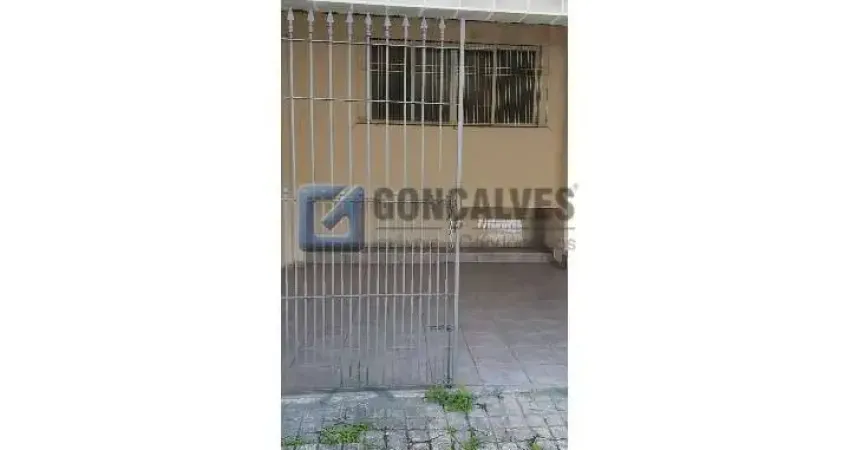 Casa com 3 quartos à venda na HORACIO DE CARVALHO, R, Taboão, São Bernardo do Campo