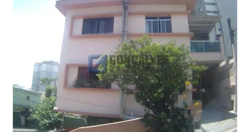 Sala comercial à venda na SECONDO MODOLIN, R, Vila Gonçalves, São Bernardo do Campo