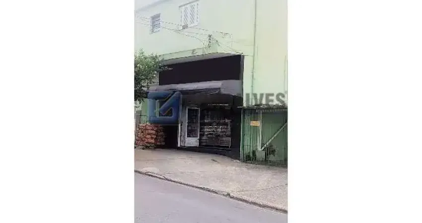 Casa com 5 quartos à venda na SECONDO MODOLIN, R, Vila Gonçalves, São Bernardo do Campo