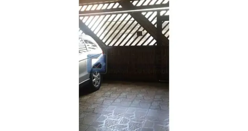 Casa com 3 quartos à venda na ANTONIO DE MELO ANTUNES, R, Cooperativa, São Bernardo do Campo