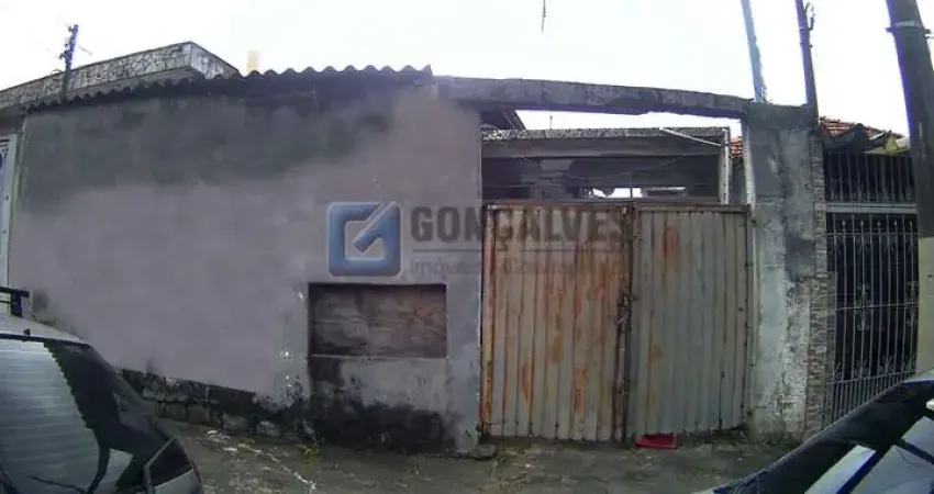 Terreno à venda na PIRATININGA, Todos, Santa Paula, São Caetano do Sul