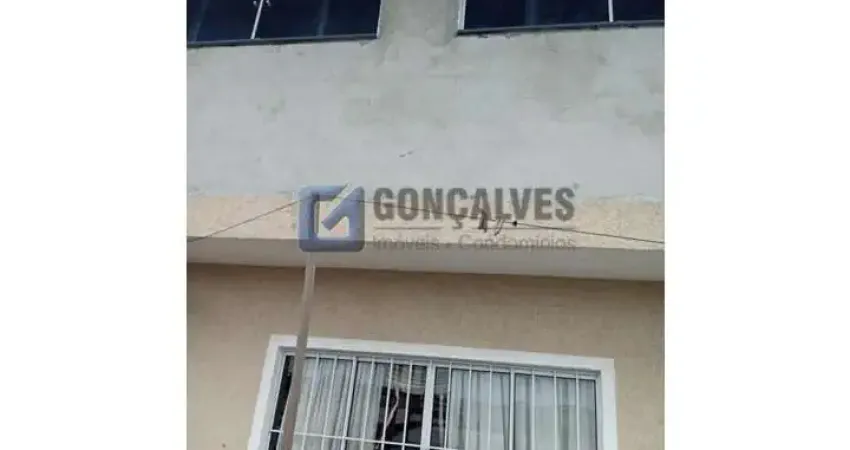 Casa com 3 quartos à venda na Rua Afonso de Albuquerque, Dos Casa, São Bernardo do Campo