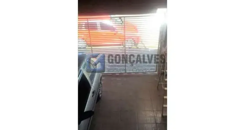 Casa com 3 quartos à venda na MAX MANGELS SENIOR, R, Planalto, São Bernardo do Campo