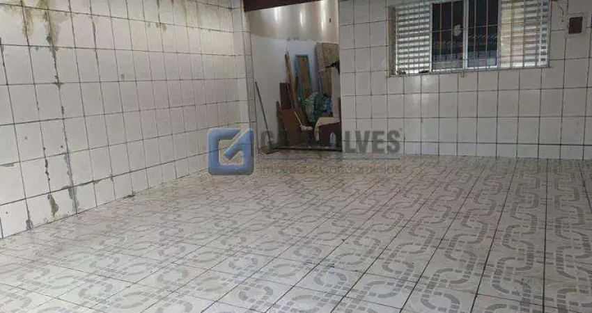 Casa com 3 quartos à venda na CONSOLACAO, R, Paulicéia, São Bernardo do Campo