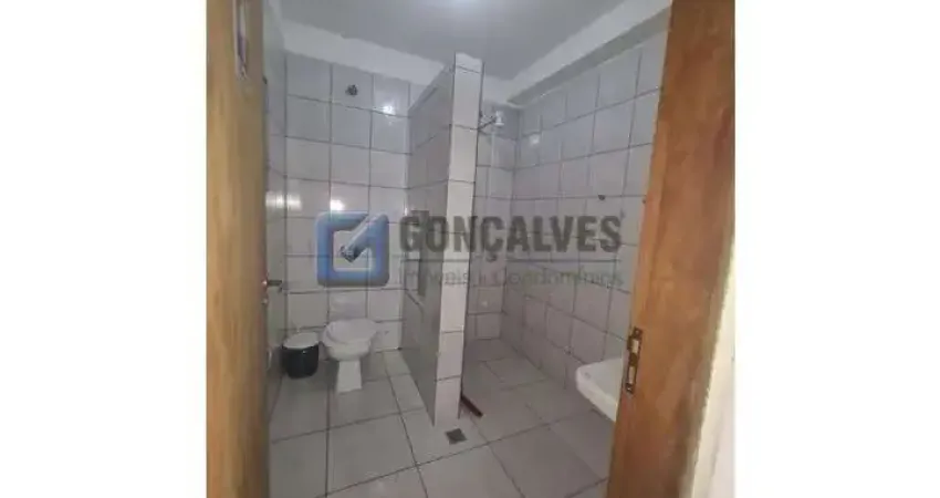 Barracão / Galpão / Depósito à venda na ALIOMAR BALEEIRO, R, Jardim Belita, São Bernardo do Campo