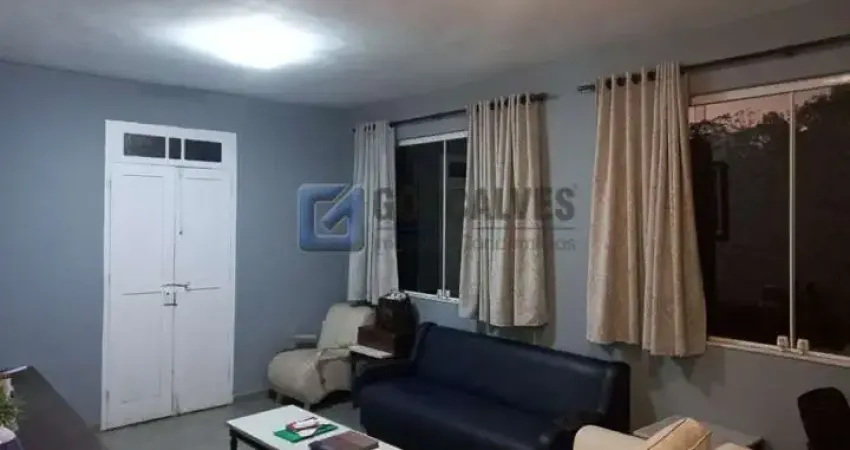 Chácara / sítio com 2 quartos à venda na BRASILIO DE LIMA, EST, Parque Botujuru, São Bernardo do Campo