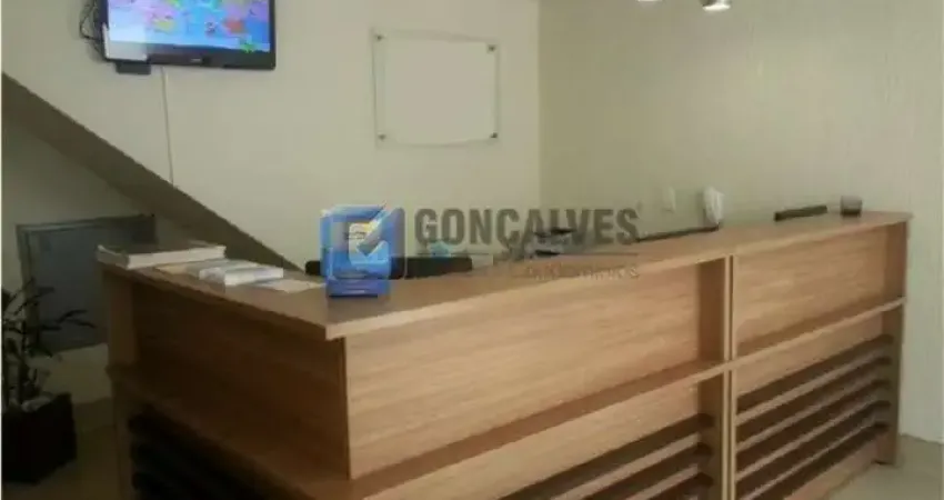 Casa comercial à venda na ATLANTICA, R, Jardim do Mar, São Bernardo do Campo