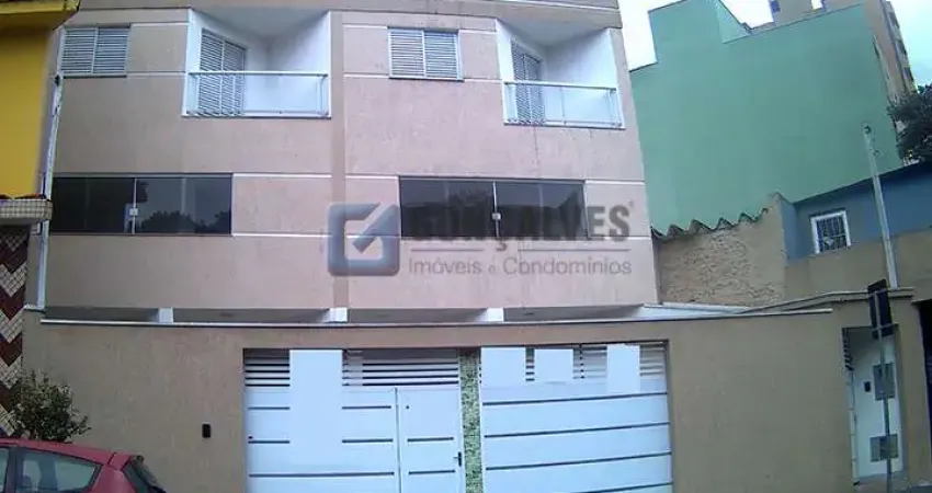 Sobrado 2 suites, 129 mts² no parque das nações em santo andré.