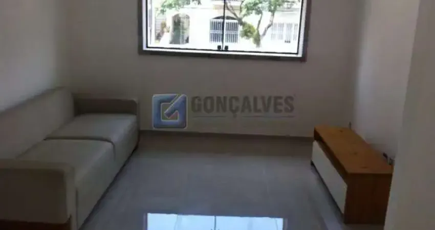 Casa com 3 quartos à venda na Rua Manuel Hernandes Lopes, Vila Dayse, São Bernardo do Campo