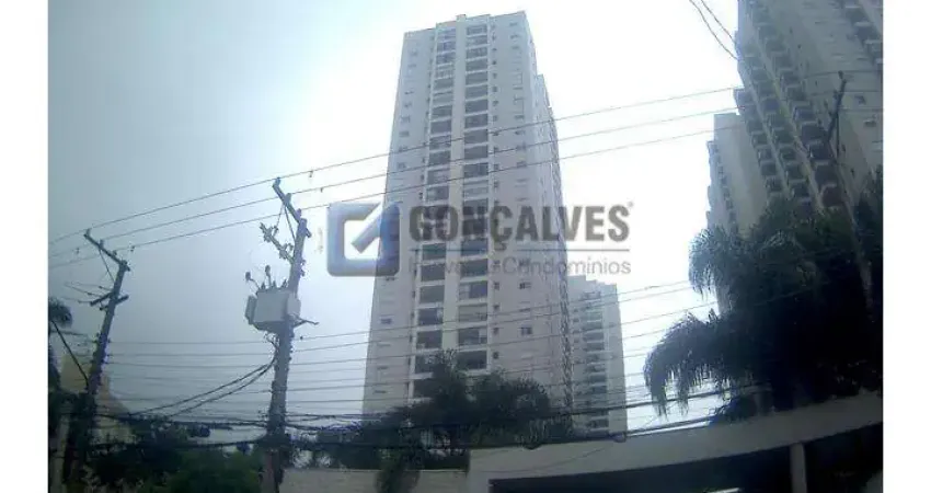 Apartamento com 2 quartos à venda na MOINHO FABRINI, AV, Independência, São Bernardo do Campo