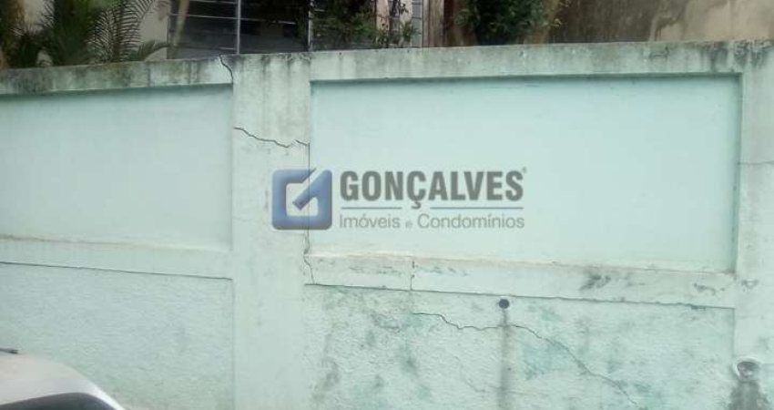 Terreno à venda na JUNDIAI, R, Baeta Neves, São Bernardo do Campo