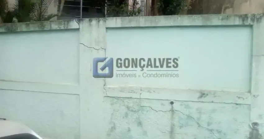 Terreno à venda na JUNDIAI, R, Baeta Neves, São Bernardo do Campo