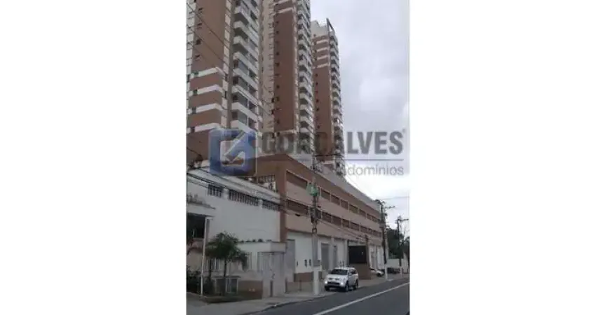 Sala comercial com 1 sala à venda na MARIA SERVIDEI DEMARCHI, AV, Demarchi, São Bernardo do Campo