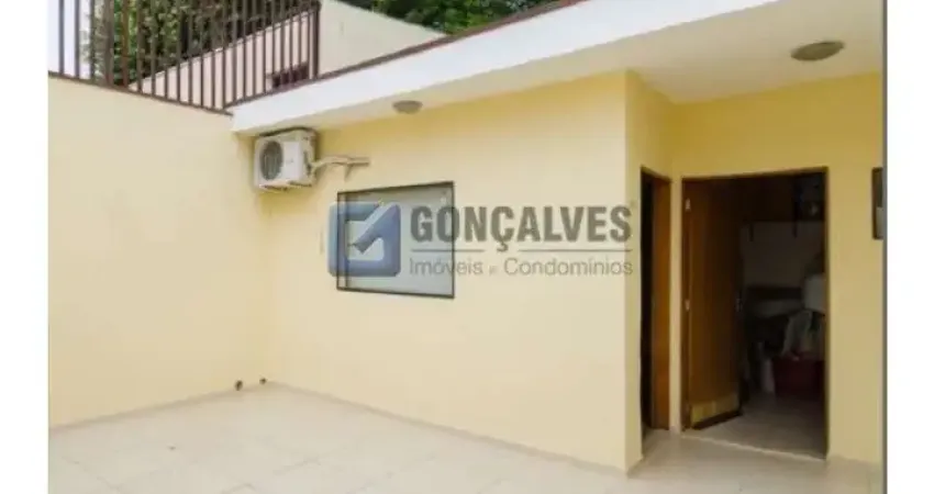 Casa com 4 quartos à venda na FLAVIO FONGARO, R, Jardim do Mar, São Bernardo do Campo