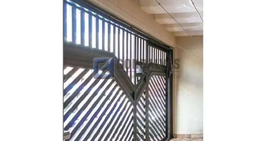 Casa com 2 quartos à venda na ROSA AIZEMBERG, AV, Independência, São Bernardo do Campo