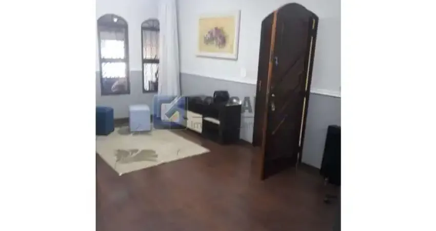 Casa com 3 quartos à venda na Avenida São Paulo, Jordanópolis, São Bernardo do Campo