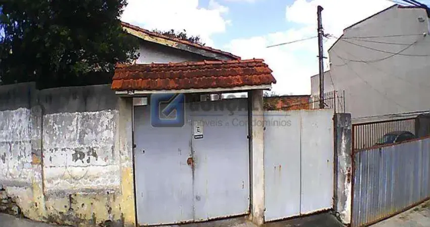 Terreno à venda na ROSA PACHECO, R, Ferrazópolis, São Bernardo do Campo