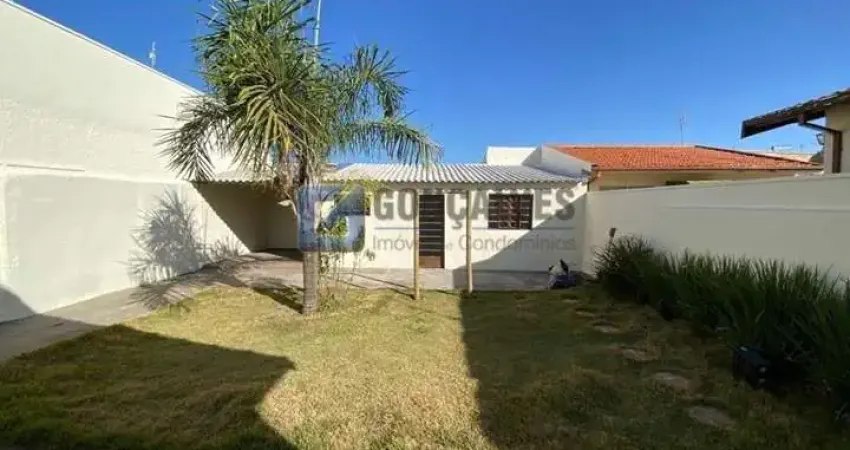 Casa com 3 quartos à venda na RIO DE JANEIRO, R, Vila Brasil, Pirassununga