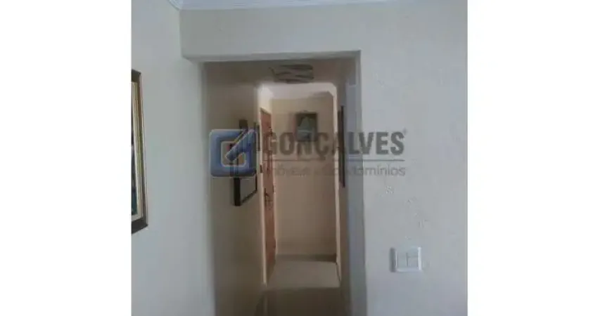Apartamento com 3 quartos à venda na HUMBERTO ALENCAR CASTELO BRANCO, Todos, Vila Rosa, São Bernardo do Campo