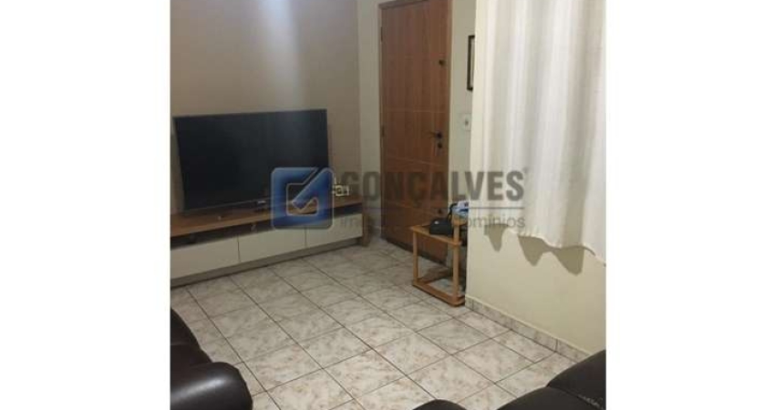 Casa com 2 quartos à venda na MAXIMILIANO DEMARCHI, R, Demarchi, São Bernardo do Campo