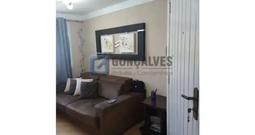 Apartamento com 3 quartos à venda na MIRO VETORAZZO, AV, Demarchi, São Bernardo do Campo