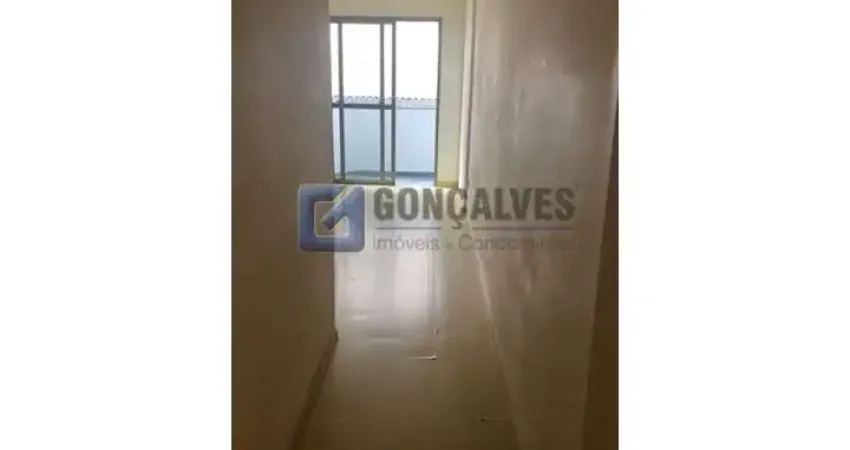 Apartamento com 2 quartos à venda na AMPARO, R, Baeta Neves, São Bernardo do Campo