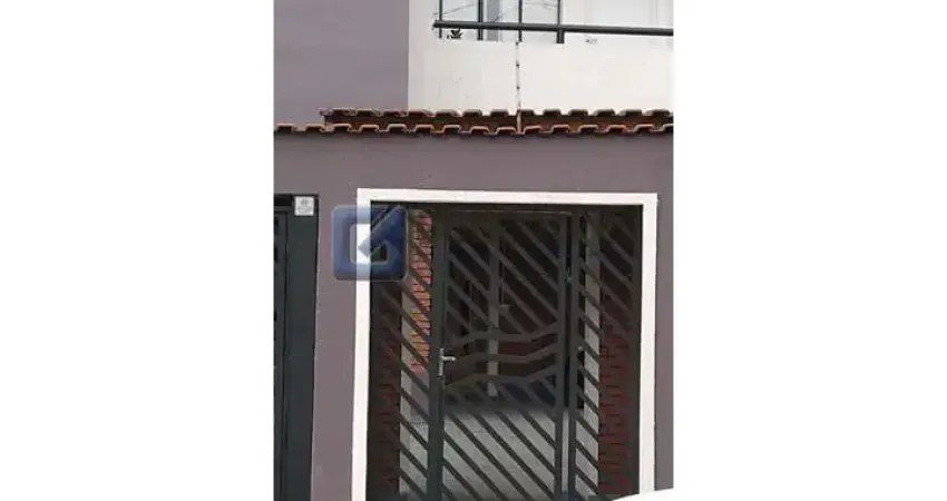 Apartamento com 1 quarto à venda na ANGELO PICOLI, R, Santa Terezinha, São Bernardo do Campo