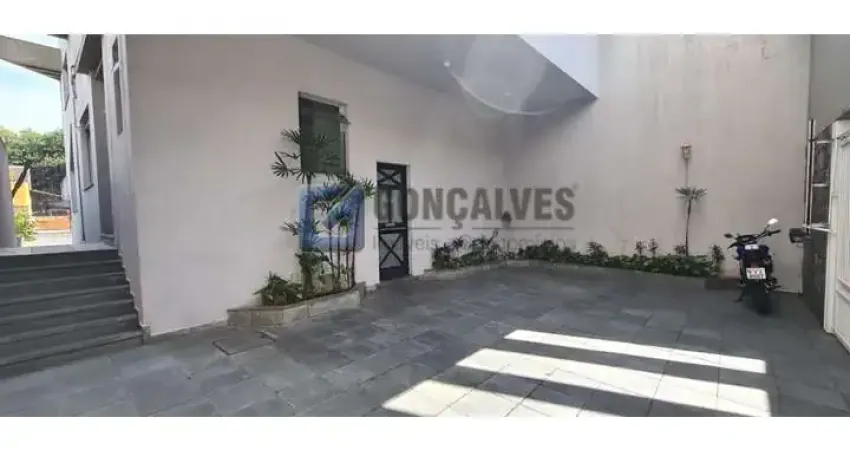 Casa comercial com 6 salas à venda na BANDA, R, Jardim do Mar, São Bernardo do Campo