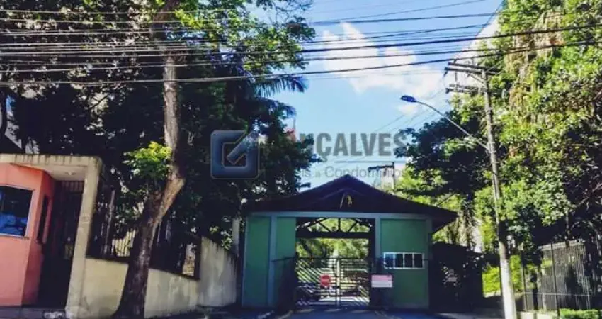 Apartamento com 2 quartos à venda na TIRADENTES, R, Centro, Diadema