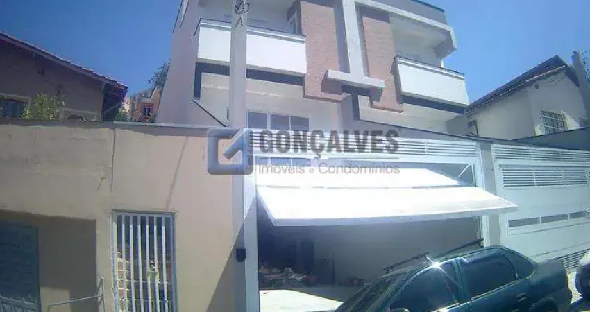 Casa com 3 quartos à venda na ANGELO PICOLI, R, Santa Terezinha, São Bernardo do Campo