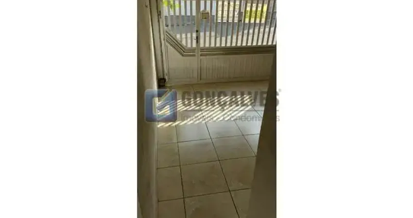 Casa com 2 quartos à venda na VINA DEL MAR, R, Assunção, São Bernardo do Campo