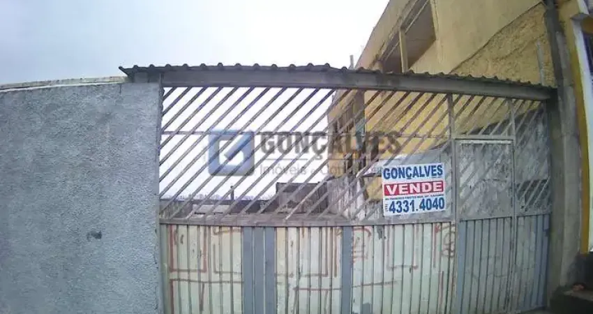 Terreno à venda na QUEIROS FILHO, AV, Vila Suíça, Santo André