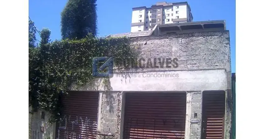 Casa com 4 quartos à venda na JURUA, R, Vila Assunção, Santo André