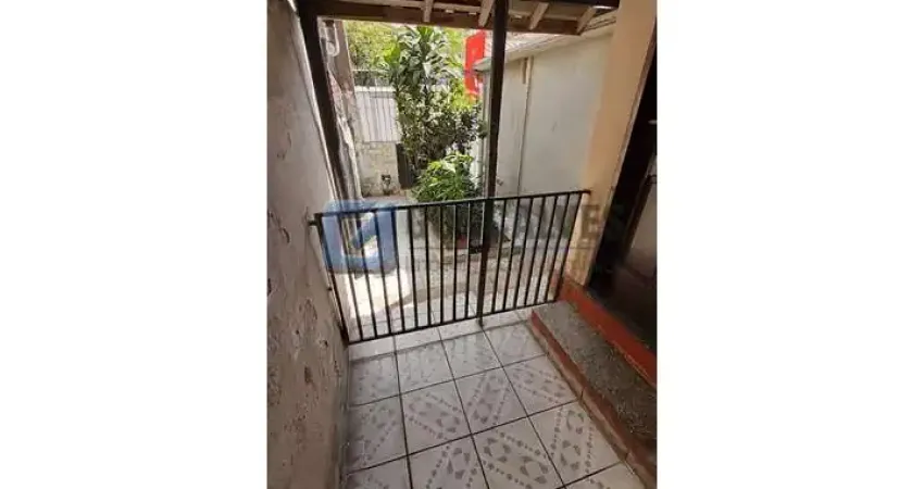 Casa com 2 quartos à venda na Rua Tiradentes, Jardim Irajá, São Bernardo do Campo