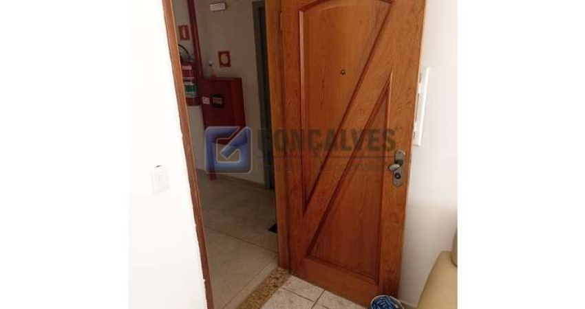 Apartamento com 2 quartos à venda na MUNICIPAL, TV, Centro, São Bernardo do Campo