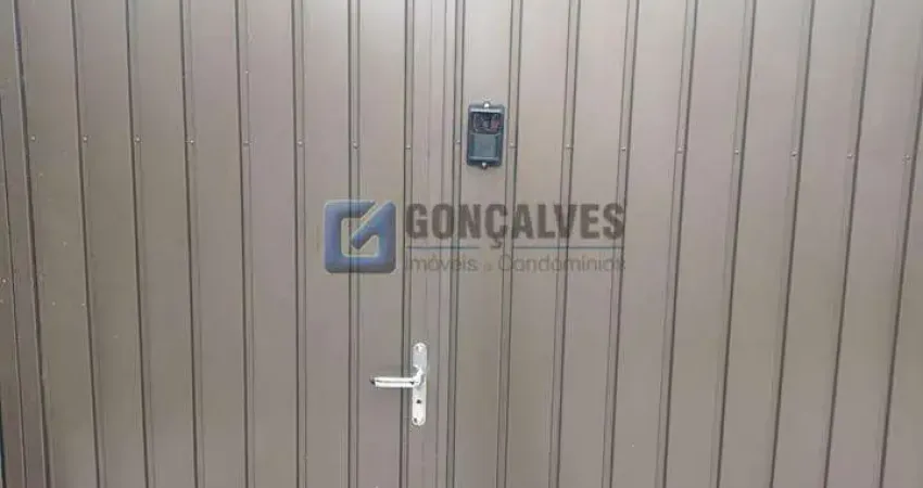 Casa com 2 quartos à venda na LIMEIRA, R, Baeta Neves, São Bernardo do Campo