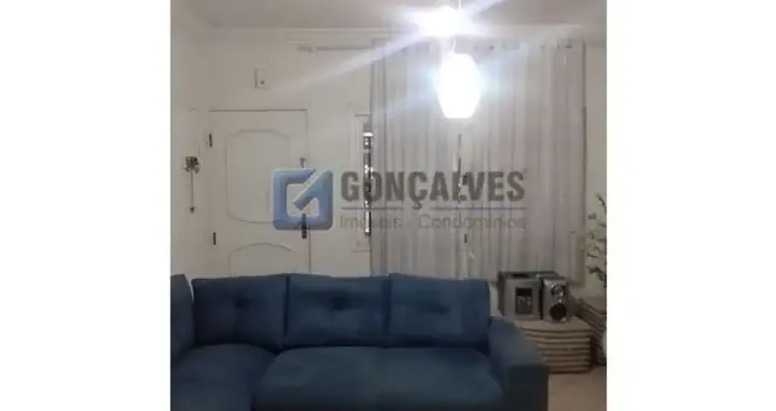 Casa com 3 quartos à venda na SERRA DA CANTAREIRA, R, Jardim Thelma, São Bernardo do Campo