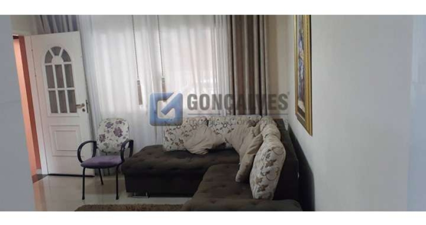 Casa com 2 quartos à venda na WALDEMAR MARTINS FERREIRA, R, Jordanópolis, São Bernardo do Campo