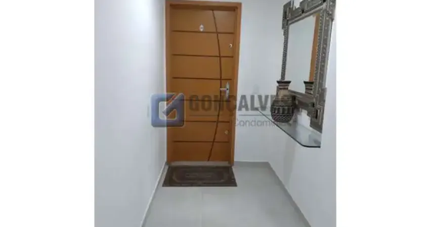 Apartamento com 3 quartos à venda na DEZESSETE DE MARCO, R, Paulicéia, São Bernardo do Campo