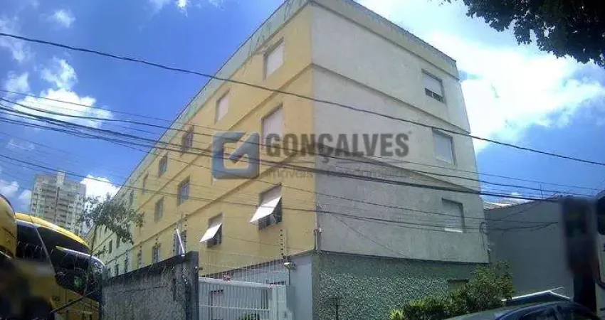 Apartamento com 03 dormitórios a venda no centro de santo andré/sp