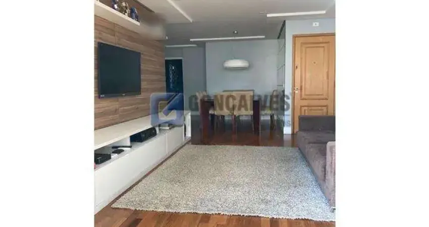 Apartamento com 4 quartos à venda na CONSELHEIRO LAFAYETTE, R, Barcelona, São Caetano do Sul