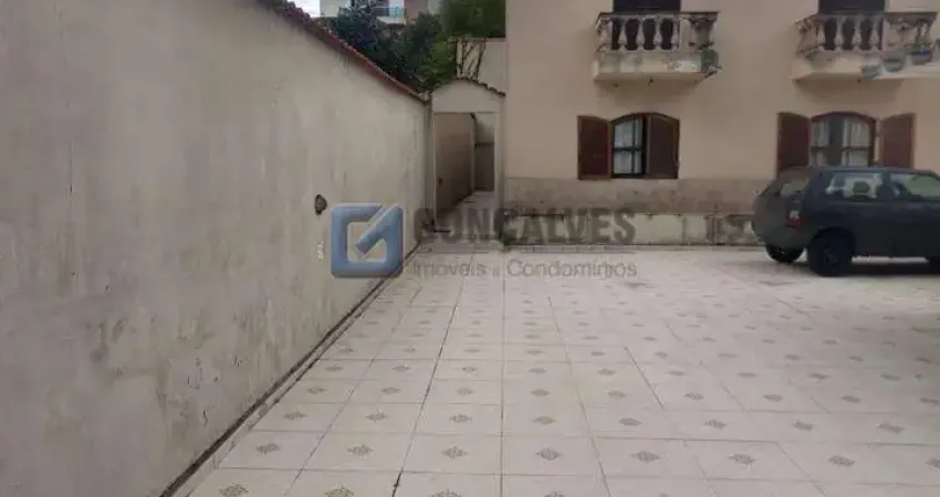 Apartamento com 3 quartos à venda na BARAO DO RIO BRANCO, R, Santa Terezinha, São Bernardo do Campo