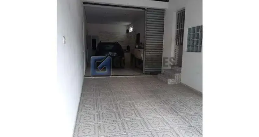 Casa com 4 quartos à venda na DOS ALVARENGAS, EST, Alvarenga, São Bernardo do Campo