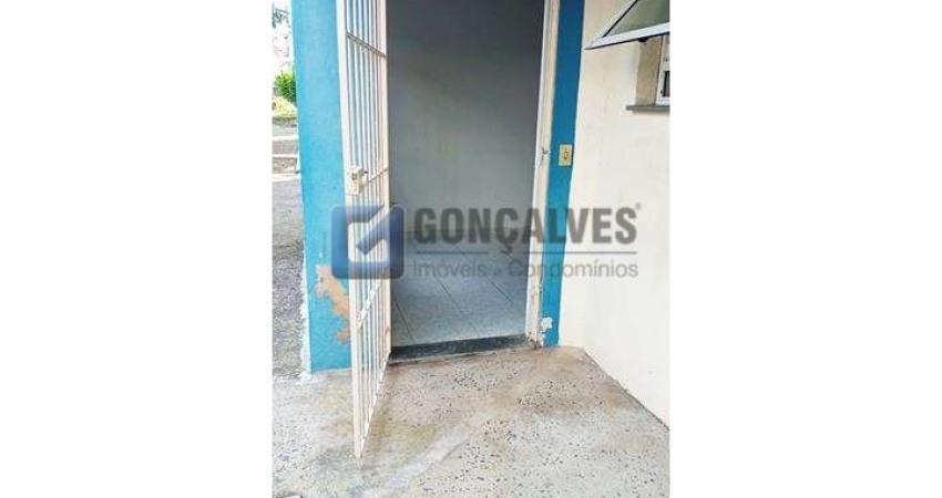 Apartamento com 2 quartos à venda na ERNESTO BEZERRA, R, Vila Euclides, São Bernardo do Campo